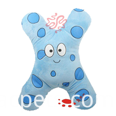 plush cartoon cushion plush cartoon cushion